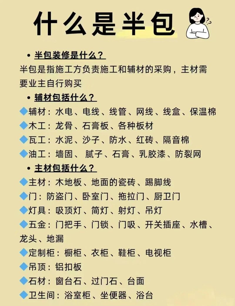如何让家变得更舒适？——装修攻略大揭秘